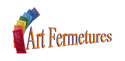 Art fermetures Logo