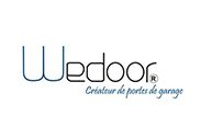 Art Fermetures Installation Fenetres Besancon Logo Wedoor